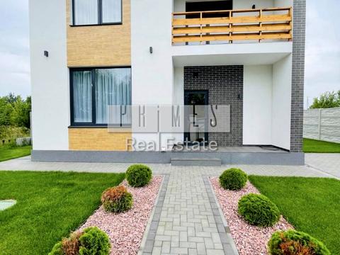 будинок за адресою Київська вул.