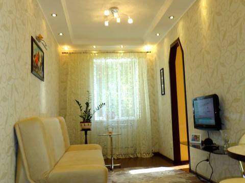 квартира за адресою Федора Караманиць вул. (Ватутіна), 27