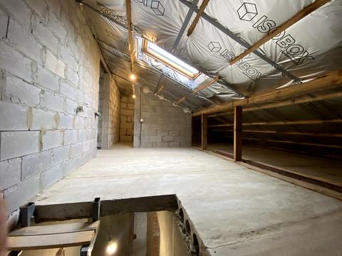 квартира за адресою 2-й Юності пров., 18а