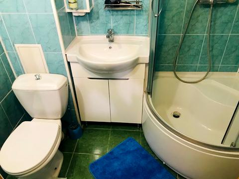 квартира за адресою Київ, Голосіївський просп. (40-річчя Жовтня), 7