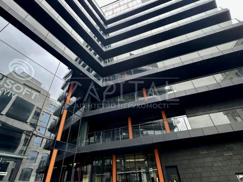 коммерческая по адресу Зоологическая ул., 3