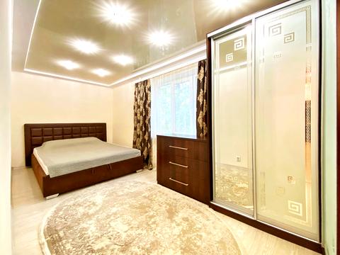 квартира по адресу Запорожское шоссе, 3