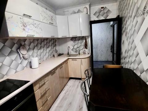 квартира по адресу Академика Королёва ул., 17