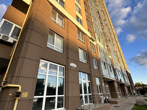 квартира по адресу Гродненская ул. (Гродненська), 14
