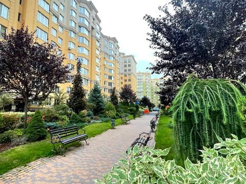 квартира по адресу Корольова ул., 4
