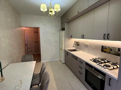 квартира по адресу Приозерна ул., 32