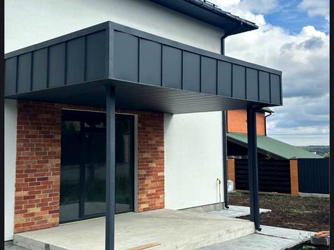 будинок за адресою Стоянка2