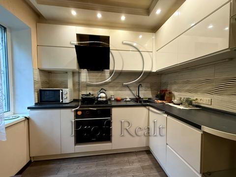 квартира за адресою Повітряних Сил просп. (Повітрофлотський), 8