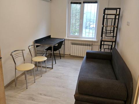 квартира по адресу Озёрная ул., 20