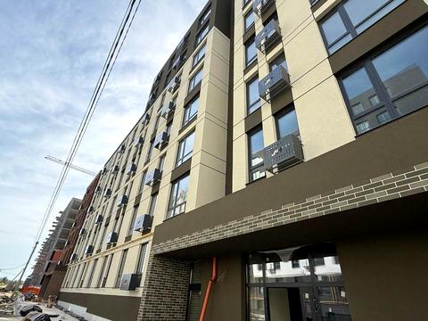 квартира за адресою Героїв Майдану вул., 15