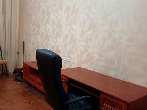 квартира по адресу Коблевская ул. (Коблевська), 36