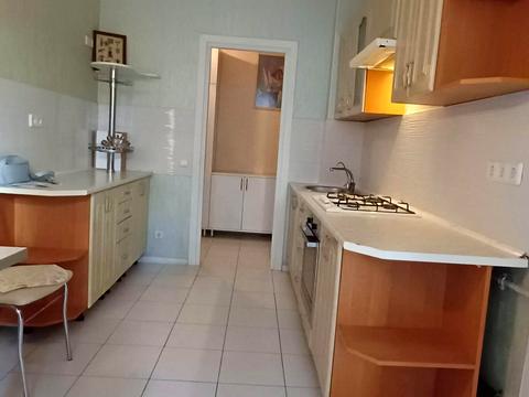 квартира за адресою Академіка Сахарова вул., 30