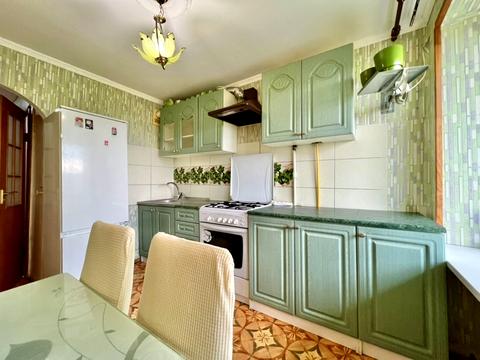 квартира по адресу Стрийская ул., 59