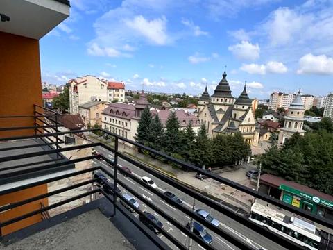 квартира за адресою Незалежності вул., 148