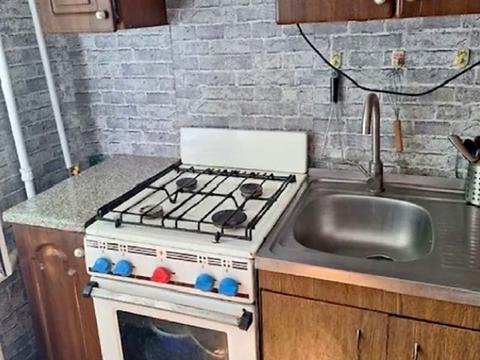 квартира за адресою Івана Каркача пров., 23