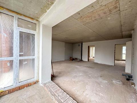 квартира по адресу Бурденко ул., 7