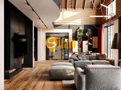 дом по адресу Осокорки