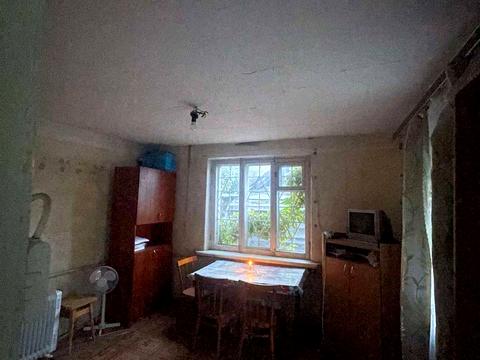 дом по адресу Яблоньская ул. (Кирова), 181