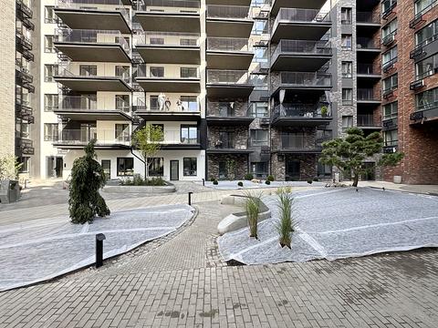 квартира за адресою Українська вул., 1Б