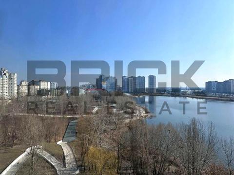 квартира за адресою Миколи Бажана просп., 1-М