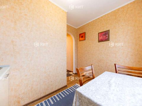 квартира по адресу Салтовское шоссе, 240б