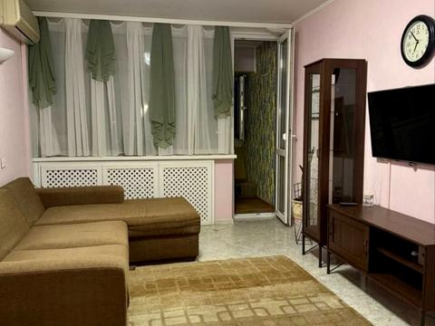 квартира по адресу Полигонная ул. (Погребняка), 18-Г