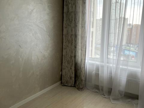 квартира по адресу Днепровская набережная ул., 20