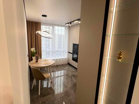 квартира за адресою Юліана Пелеша вул., 1