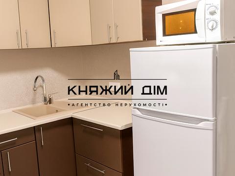 квартира по адресу Николая Руденко бульв. (Кольцова), 8