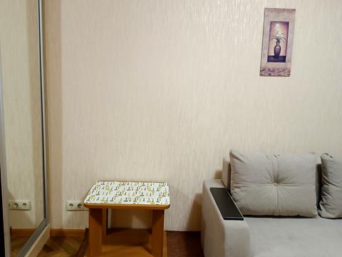 квартира по адресу Михаила Донца ул., 28