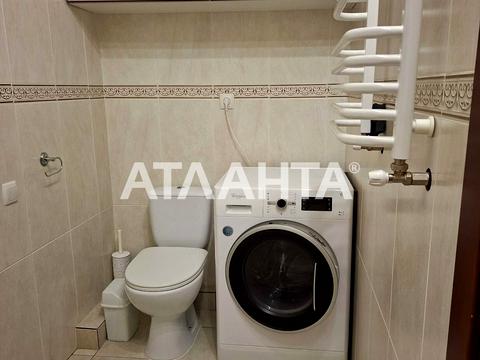 квартира за адресою Кузьми Скрябіна вул. (Ватутіна), 15