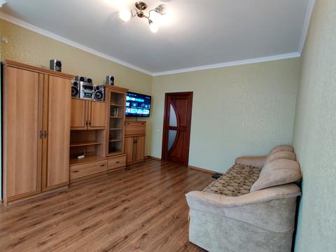 квартира по адресу Моторный пер., 9-А