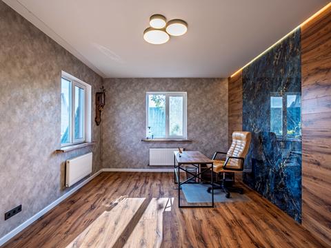 дом по адресу Лугова, 9