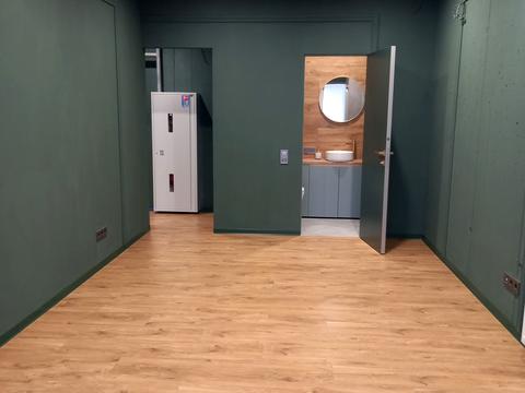 коммерческая по адресу Михаила Максимовича ул. (Трутенко Онуфрия), 24-В