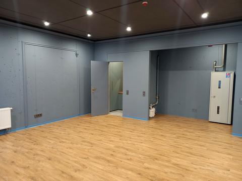 коммерческая по адресу Михаила Максимовича ул. (Трутенко Онуфрия), 24-В