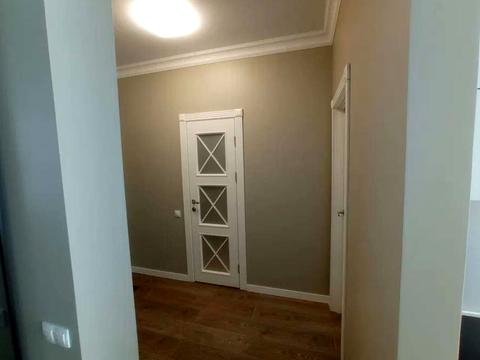 квартира по адресу Литературная ул., 8