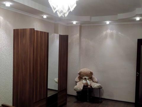 квартира по адресу Радужный массив ул., 6