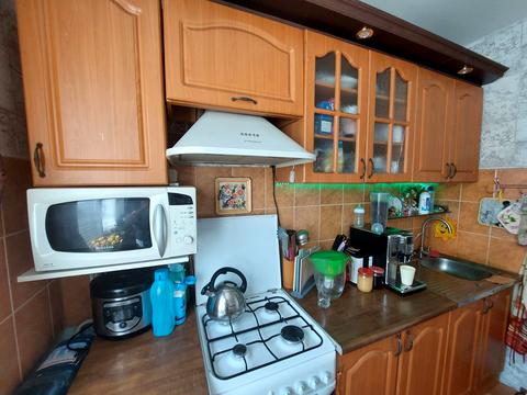 квартира за адресою Лазурна вул., 10б