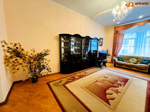 квартира по адресу Михаила Грушевского ул., 1