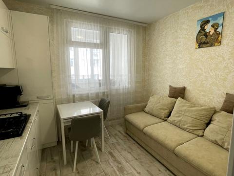 квартира по адресу Кармелюка ул., 3/3
