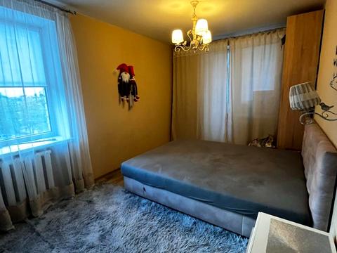 квартира за адресою Осіння вул., 11-А