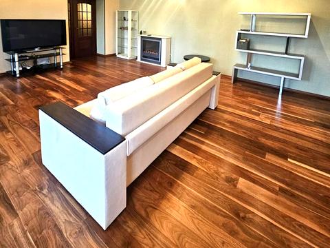 квартира за адресою Гетьмана Кирила Розумовського вул. (Миколи Краснова), 17