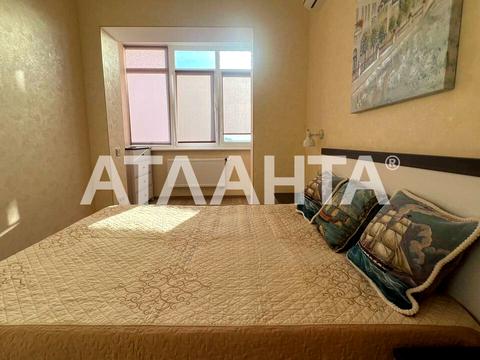 квартира за адресою Тополевий пров., 1-А