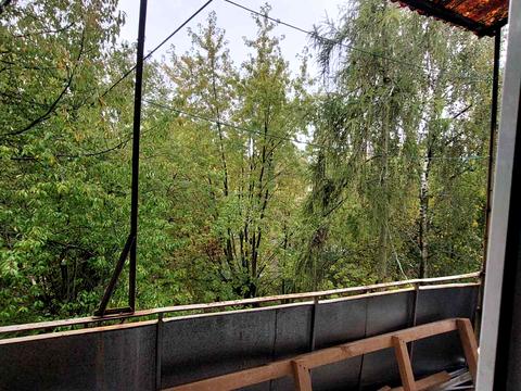 квартира за адресою Дністерська вул., 12