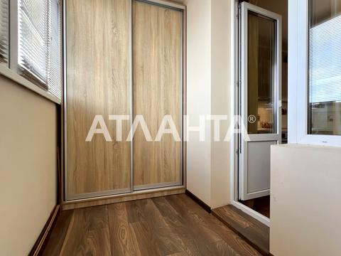 квартира за адресою Сергія Данченка вул., 3