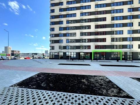 коммерческая по адресу Всеволода Змеенко ул., 7