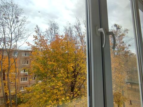 квартира по адресу Шекспира ул., 8
