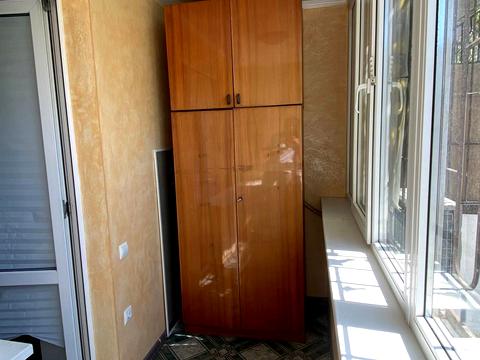 квартира за адресою Колонтаївська вул., 65