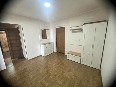 квартира по адресу Коноплянская ул., 22-Б