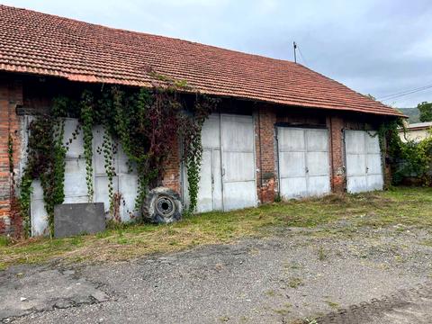 коммерческая по адресу Промышленная ул., 39